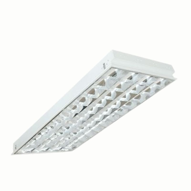 Máng đèn Led T8 4x9W LDA420 Duhal