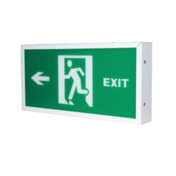 Đèn exit 3W LSB Duhal