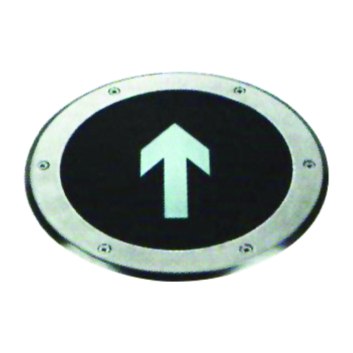 Đèn exit thoát hiểm âm sàn SND0034 Duhal