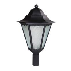 Đèn led sân vườn năng lượng mặt trời DVA203 Duhal IP65