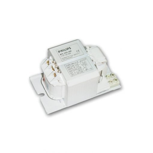 Tăng phô điện từ đèn cao áp 1000W CWA 1000 CU lõi đồng Philips