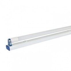Bộ đèn LED Tube T8 N02 M11/20Wx1 Rạng Đông