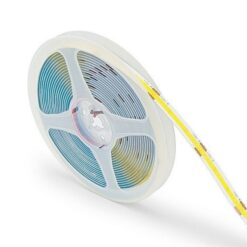 Led dây LS161 COB 8.5w 10m/cuộn CRI90