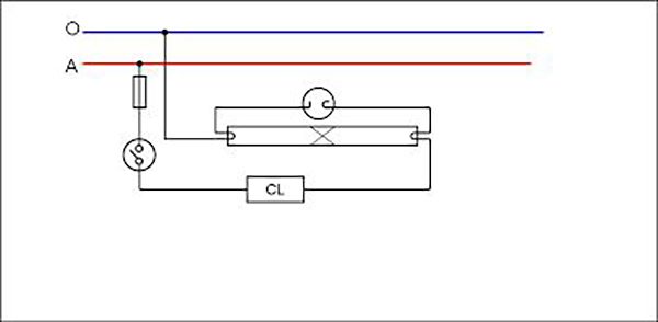 Nguyên Lý Hoạt Động Của Bóng Đèn Huỳnh Quang