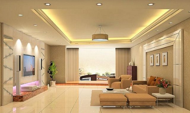 Cach-bo-tri-den-led-tran-thach-cao-phu-hop-voi-anh-sang-cua-den