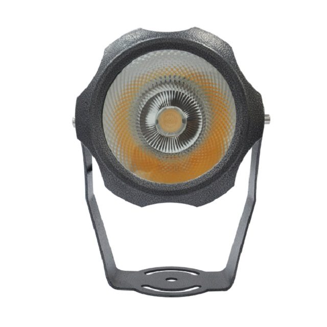 Den pha led chieu diem HLF9