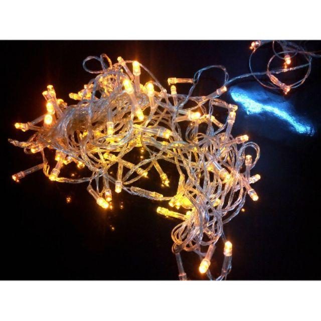 Phan loai den day LED theo so V