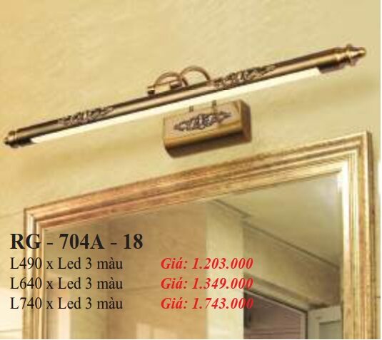 Den Chieu Guong Rg 704a 18