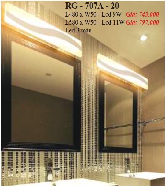 Den Chieu Guong Rg 707a 20