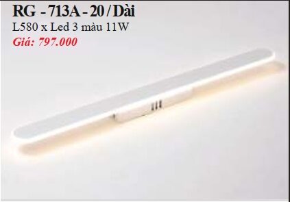 Den Chieu Guong Rg 713a 20 Dai