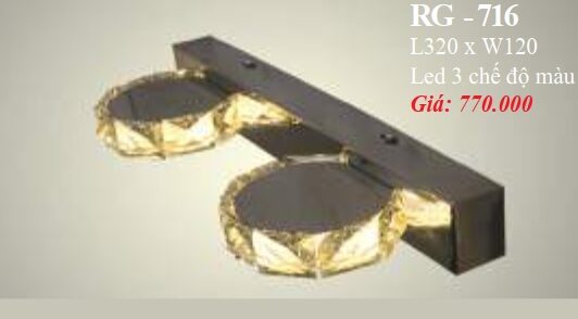 Den Chieu Guong Rg 716