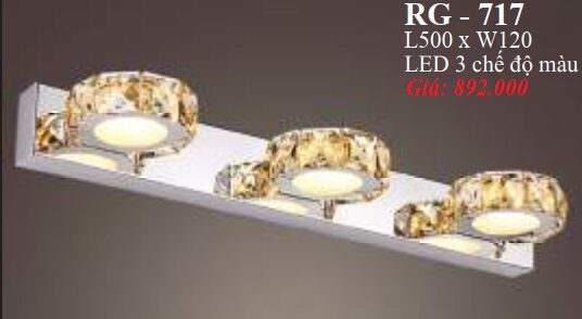 Den Chieu Guong Rg 717