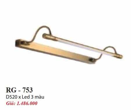 Den Chieu Guong Rg 753