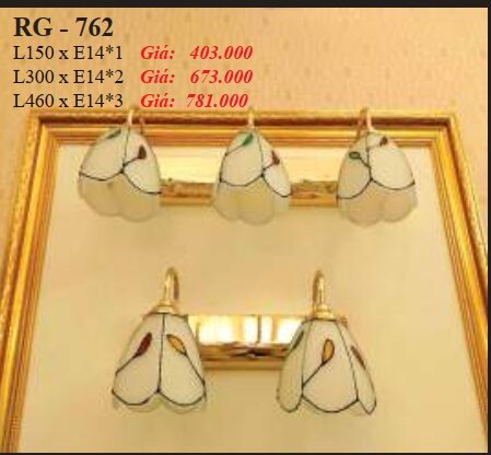 Den Chieu Guong Rg 762