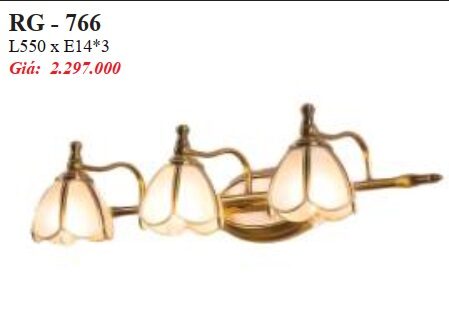 Den Chieu Guong Rg 766