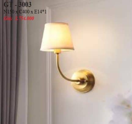 Den Gan Tuong Gt 3003