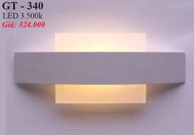 Den Gan Tuong Gt 340