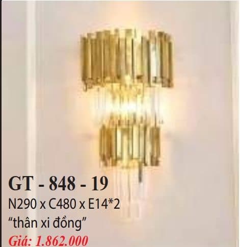 Den Gan Tuong Gt 848 19