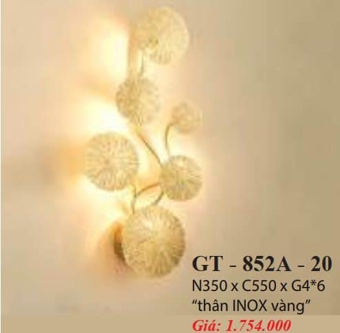 Den Gan Tuong Gt 852a 20