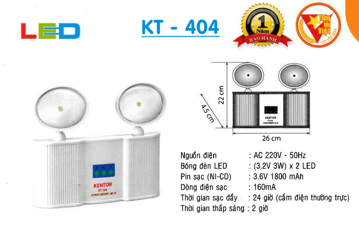 Den Khan Cap Kentom Kt 404