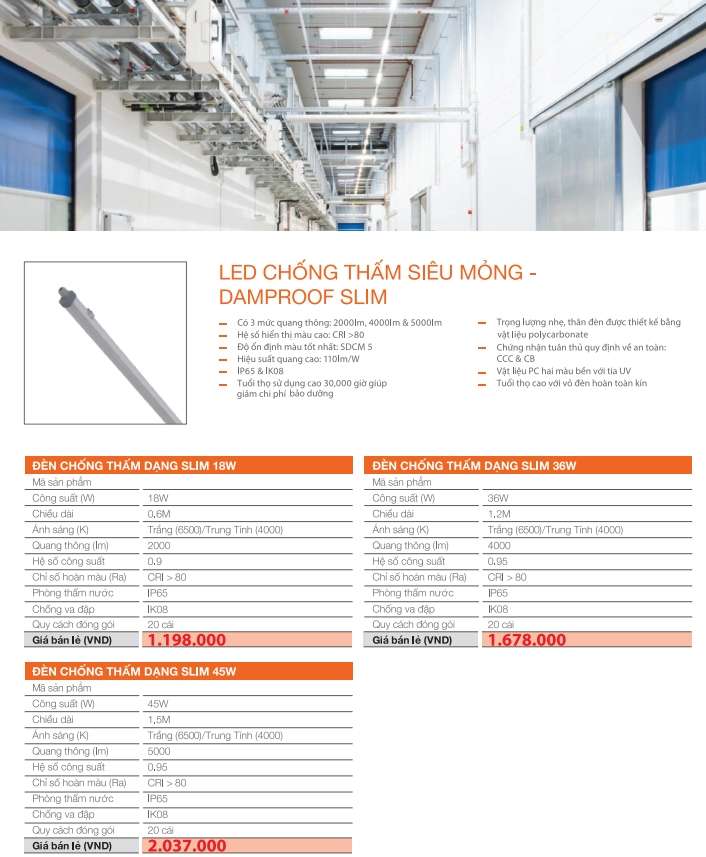 den led chong tham sieu mong