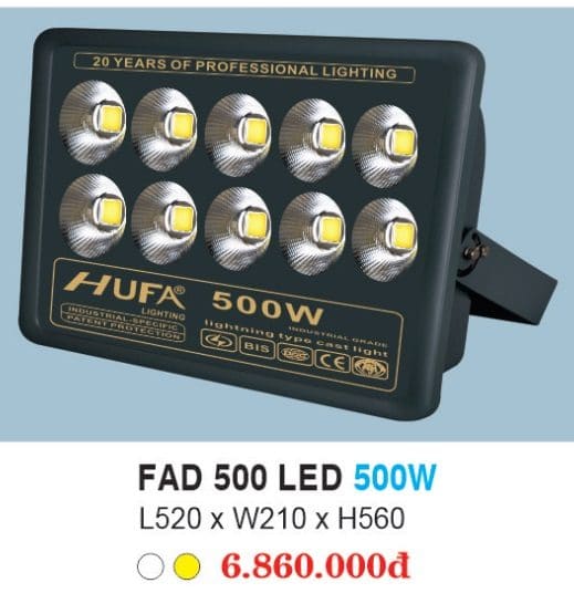 Den Pha Cong Suat Cao