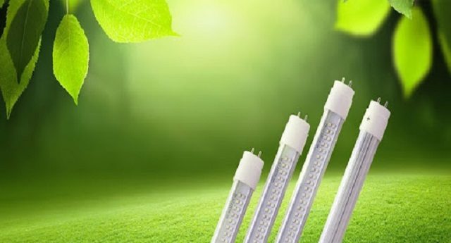 So sánh đèn led và đèn óng huỳnh quang