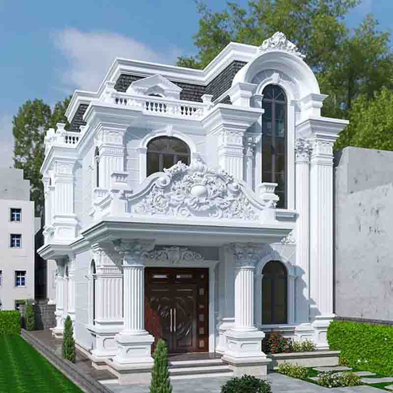 Xây Nhà Trọn Gói